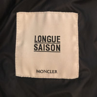 Moncler Longue season