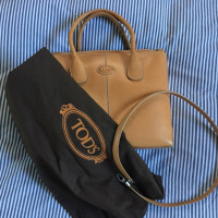Tod's "D Tote Bag"