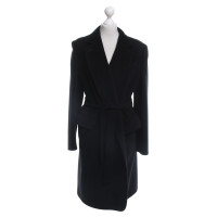 Max Mara Coat in black