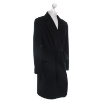 Max Mara Coat in black