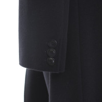 Max Mara Coat in zwart