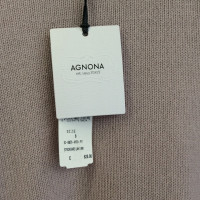 Agnona Pull en cachemire