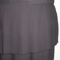 Bruuns Bazaar pleated skirt