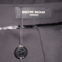 Bruuns Bazaar jupe plissée
