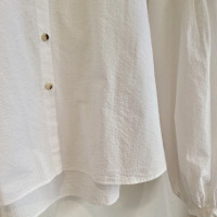 Mi H Cotton blouse