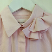 Victoria By Victoria Beckham Blouse in pink