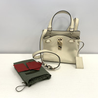 Valentino Garavani "Joy Lock Bag Small"