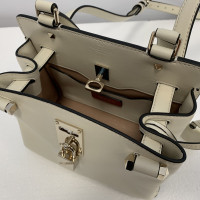 Valentino Garavani "Joy Lock Bag Small"