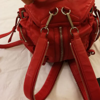 Alexander Wang sac à bandoulière