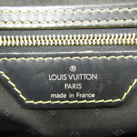 Louis Vuitton Suhali Lockit PM