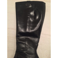 Nine West Boots in black