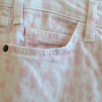 Current Elliott Jeans in rosato