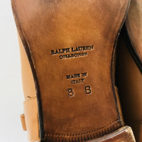 Ralph Lauren bottes