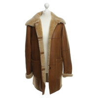 Other Designer Christian - lambskin jacket