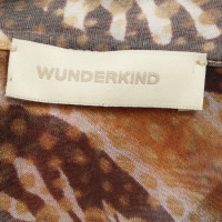 Wunderkind Condite con modello mix