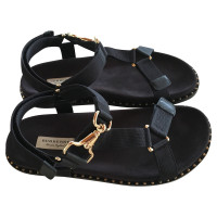 Burberry sandals