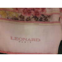 Leonard cashmere cloth