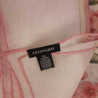Leonard tissu cachemire