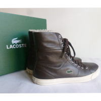 Lacoste Leather sneakers