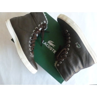 Lacoste Leather sneakers