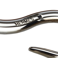 Hermès Jumbo Hook Double Tour-Armband