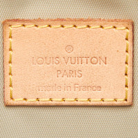 Louis Vuitton Damier Geant Acrobate Waist Bag