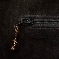 Gucci Boston Bag en Cuir en Noir