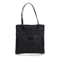 Fendi Nylon Tote Bag