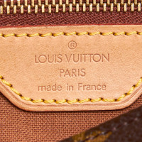 Louis Vuitton Monogramme Trotteur