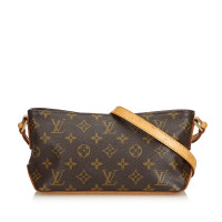 Louis Vuitton Monogramme Trotteur