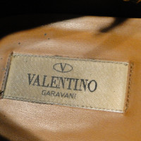 Valentino Garavani Ballerine Rockstud