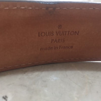 Louis Vuitton Gürtel 