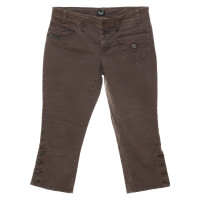 Dolce & Gabbana Trousers in Brown