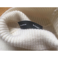 Proenza Schouler Top à tricoter