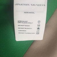 Jonathan Saunders skirt