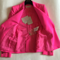 Emilio Pucci Anzug in Pink