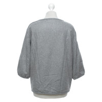 Strenesse Pullover in Grau