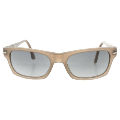 Persol Zonnebril in Taupe