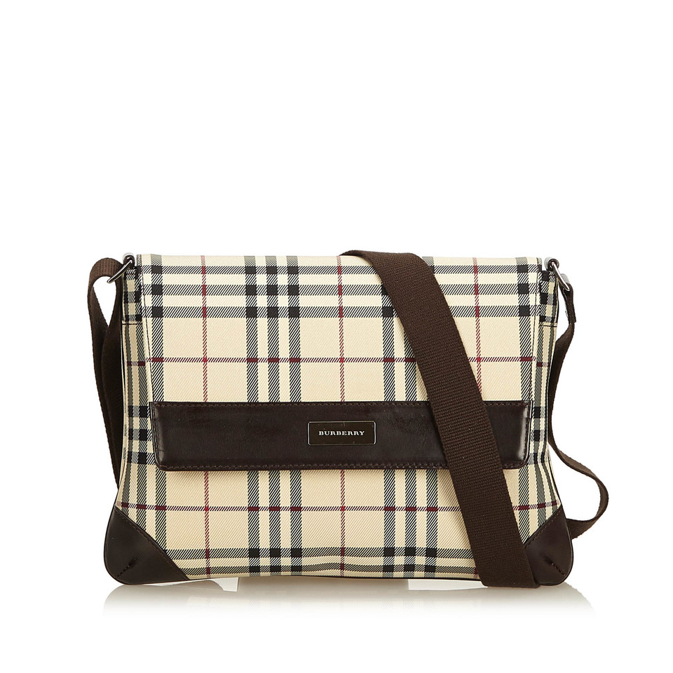 Burberry Messenger Bag