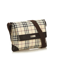 Burberry Messenger Bag