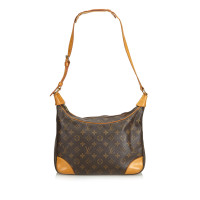 Louis Vuitton "Boulogne PM Monogram Canvas"