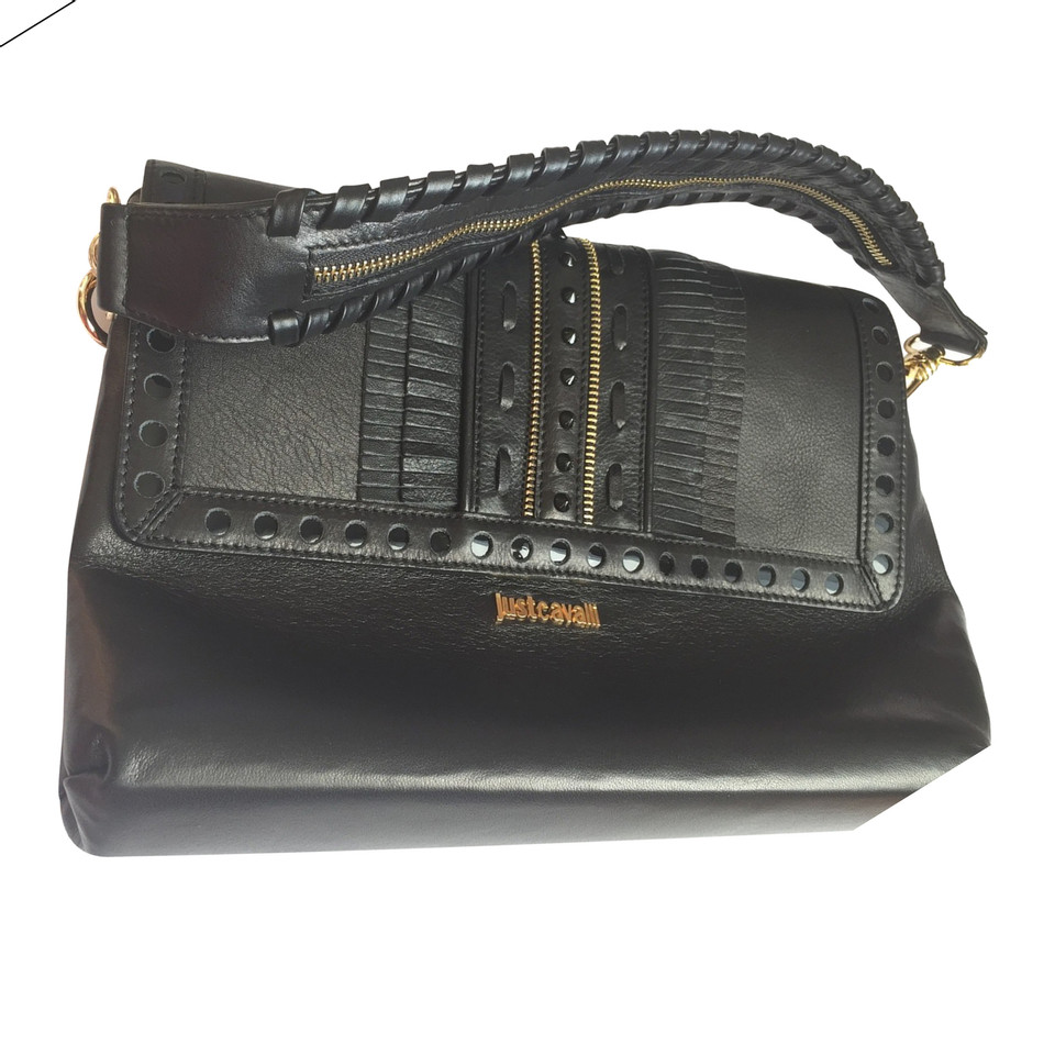 Just Cavalli shoulder bag