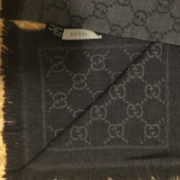 Gucci Sciarpa in lana 