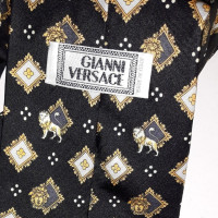 Gianni Versace cravatta