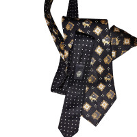Gianni Versace tie