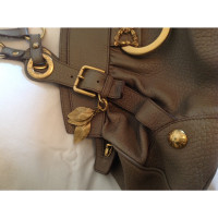 Dolce & Gabbana Leder-Handtasche
