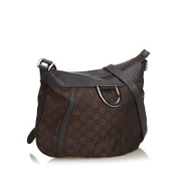 Gucci "D-Ring Shoulder Bag"