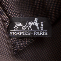 Hermès "Fourre Tout Besace Messenger PM"