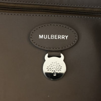 Mulberry Shopper, borsa a tracolla e portafoglio