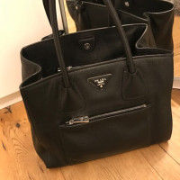 Prada shoulder bag